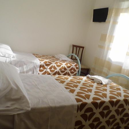 לינה וארוחת בוקר Tortoreto A Casa Di Nelly מראה חיצוני תמונה