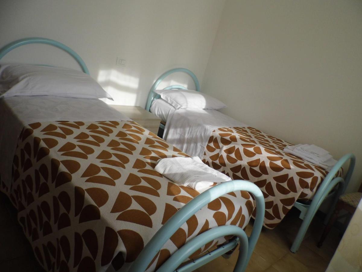 לינה וארוחת בוקר Tortoreto A Casa Di Nelly מראה חיצוני תמונה