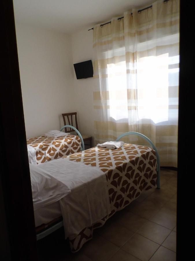 לינה וארוחת בוקר Tortoreto A Casa Di Nelly מראה חיצוני תמונה