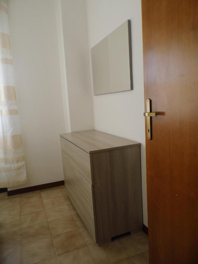 לינה וארוחת בוקר Tortoreto A Casa Di Nelly מראה חיצוני תמונה