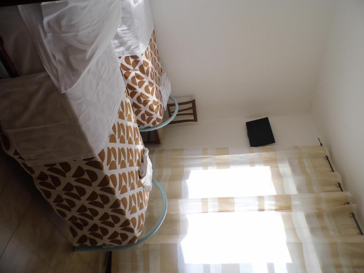 לינה וארוחת בוקר Tortoreto A Casa Di Nelly מראה חיצוני תמונה