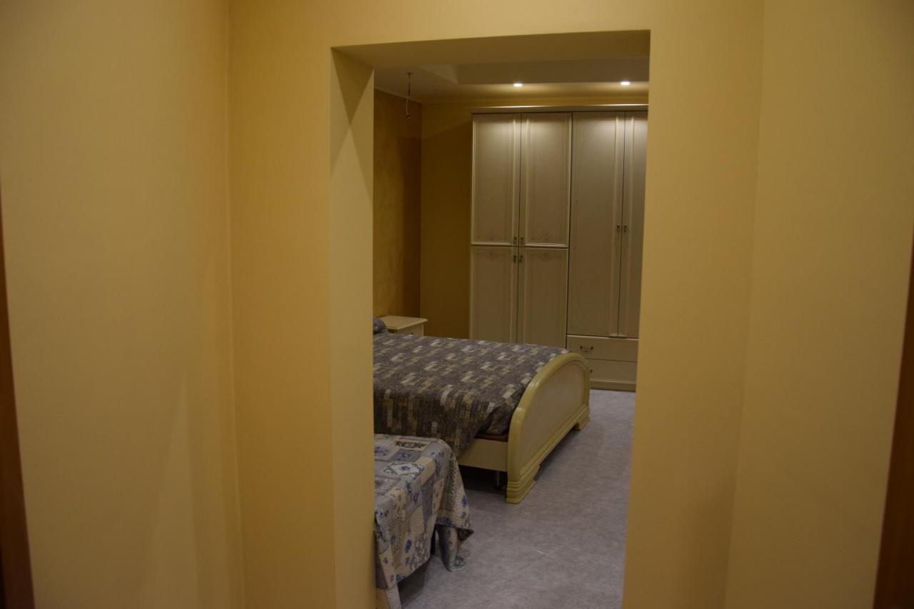 לינה וארוחת בוקר Tortoreto A Casa Di Nelly מראה חיצוני תמונה