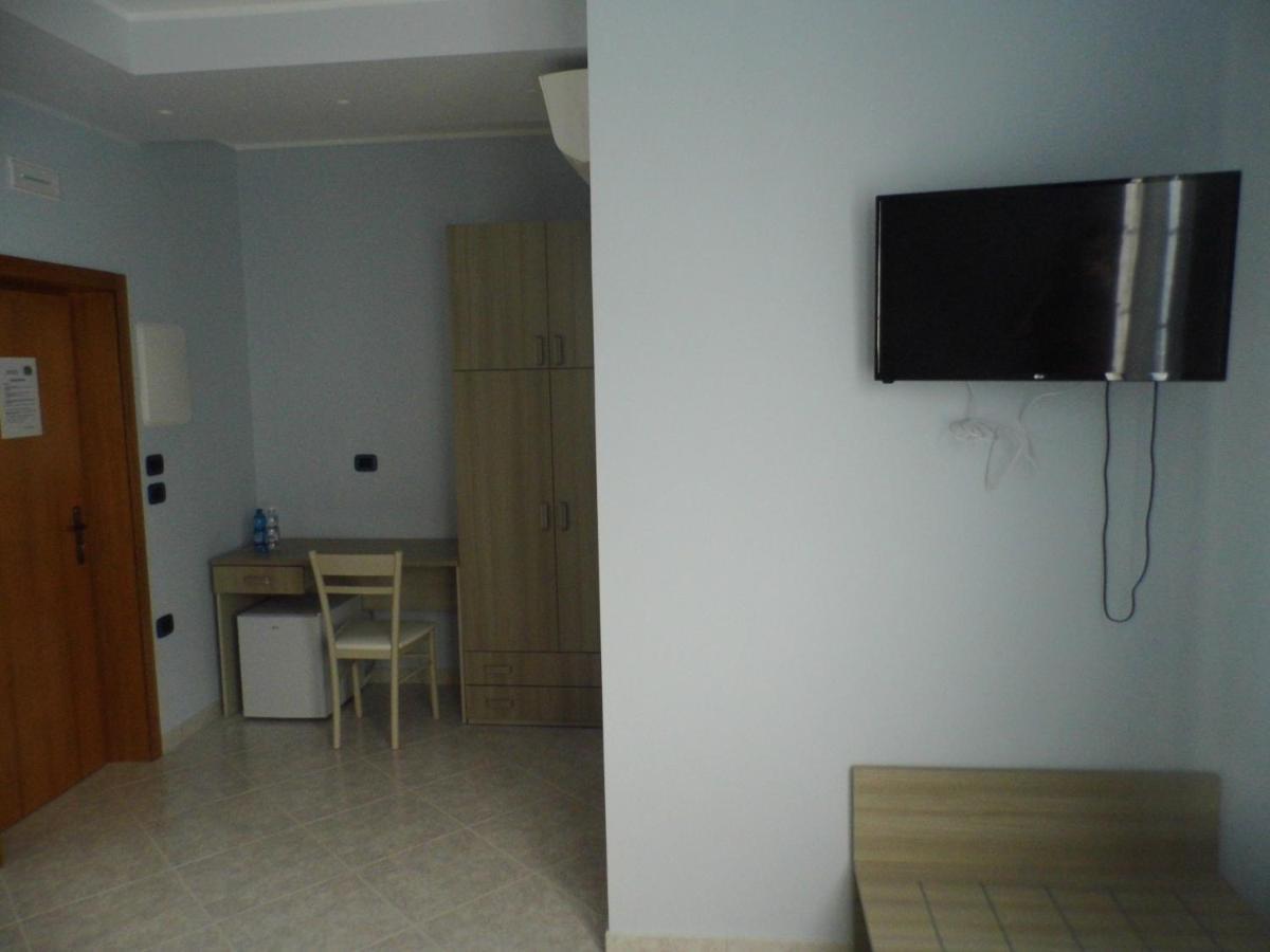 לינה וארוחת בוקר Tortoreto A Casa Di Nelly מראה חיצוני תמונה