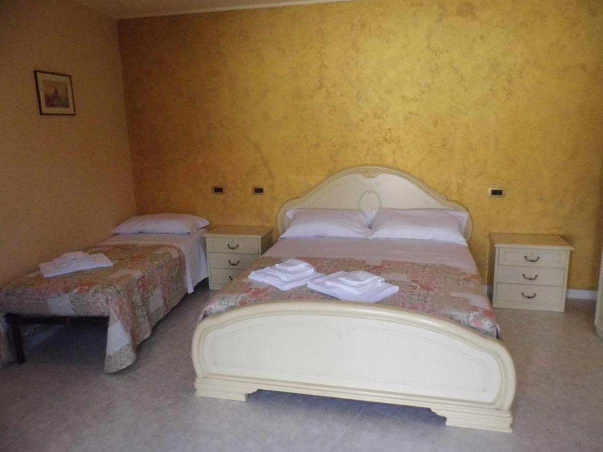 לינה וארוחת בוקר Tortoreto A Casa Di Nelly מראה חיצוני תמונה