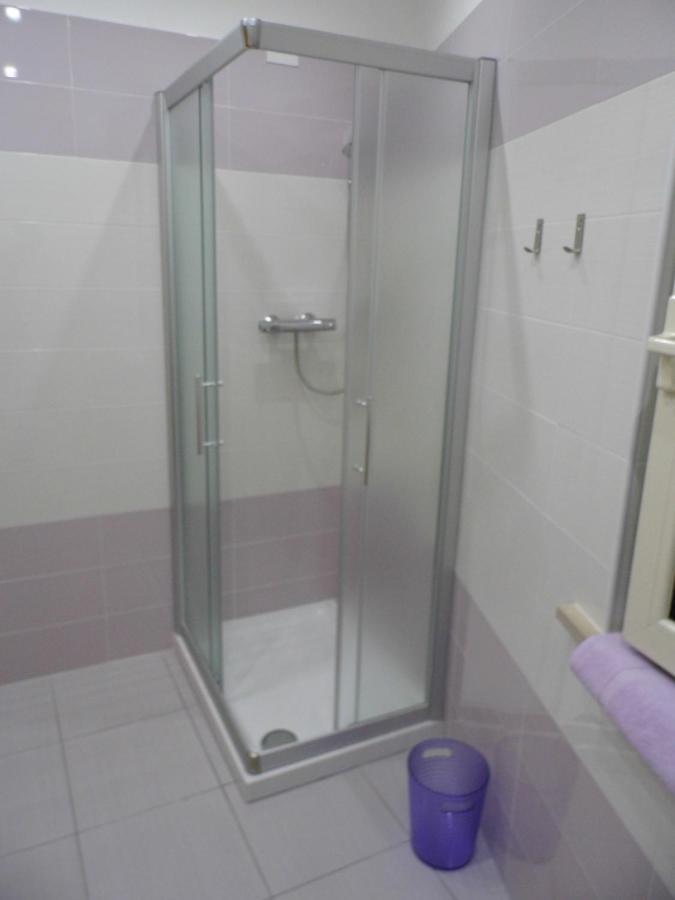 לינה וארוחת בוקר Tortoreto A Casa Di Nelly מראה חיצוני תמונה