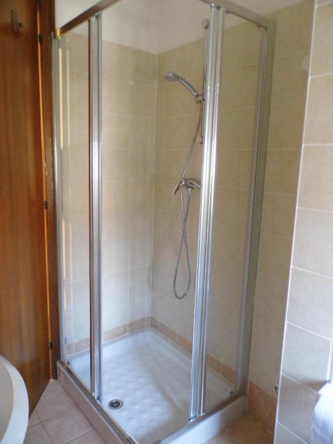 לינה וארוחת בוקר Tortoreto A Casa Di Nelly מראה חיצוני תמונה