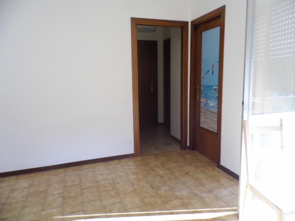 לינה וארוחת בוקר Tortoreto A Casa Di Nelly מראה חיצוני תמונה